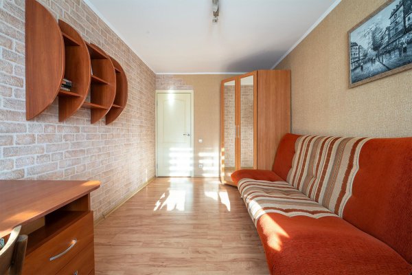 3-комнатная квартира по адресу Громова ул., д. 26 - фото 6