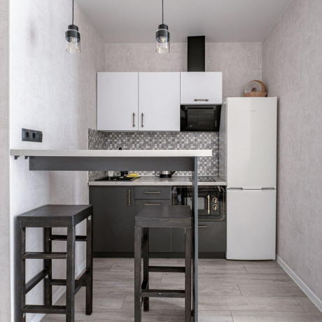 Фотография 1-комнатная квартира по адресу Николы Теслы ул., д. 24 - фото 9