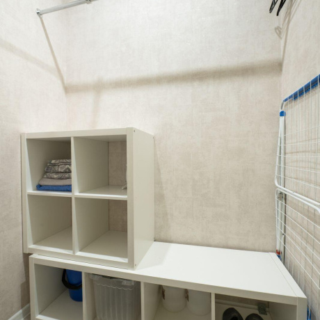 Фотография 1-комнатная квартира по адресу Николы Теслы ул., д. 24 - фото 6