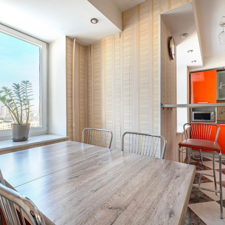 Фотография 3-комнатная квартира по адресу Громова ул., д. 26 - фото 16