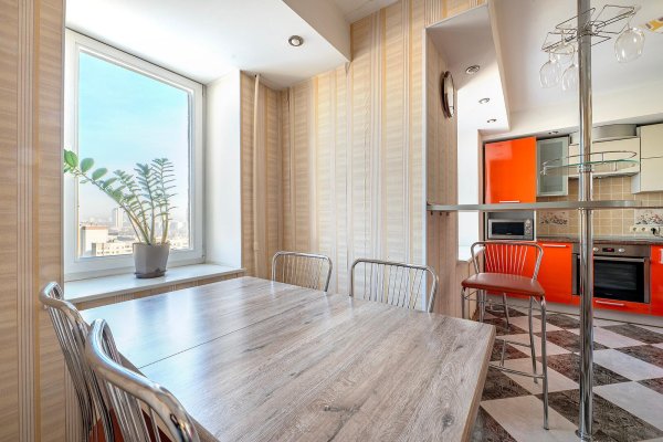 3-комнатная квартира по адресу Громова ул., д. 26 - фото 16