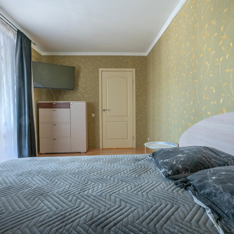 Фотография 3-комнатная квартира по адресу Громова ул., д. 26 - фото 9