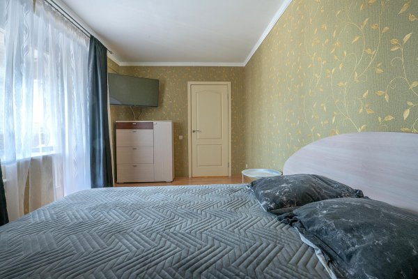 3-комнатная квартира по адресу Громова ул., д. 26 - фото 9