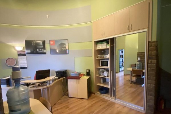 Продается офисное помещение по адресу г. Минск, Загородный 3-й пер., д. 4 к. В - фото 2