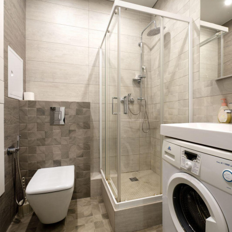 Фотография 1-комнатная квартира по адресу Николы Теслы ул., д. 24 - фото 14