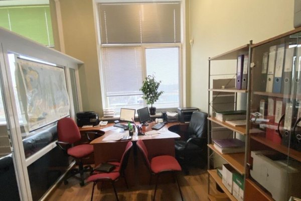 Продается офисное помещение по адресу г. Минск, Загородный 3-й пер., д. 4 к. В - фото 3