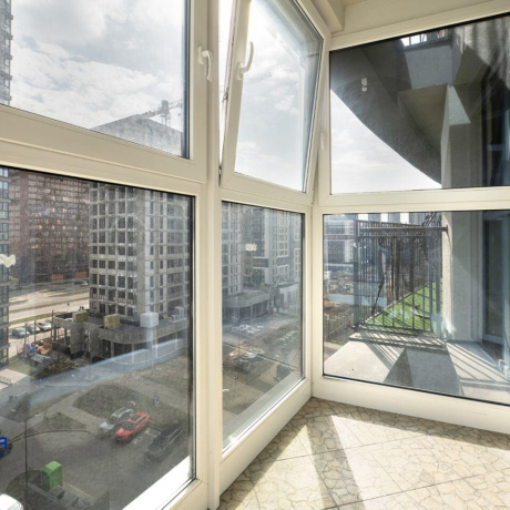 Фотография 1-комнатная квартира по адресу Николы Теслы ул., д. 24 - фото 15