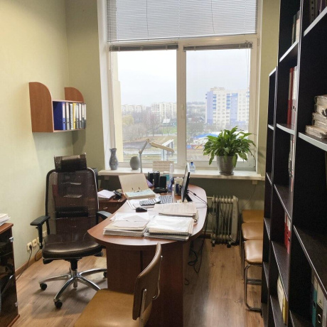 Фотография Продается офисное помещение по адресу г. Минск, Загородный 3-й пер., д. 4 к. В - фото 5
