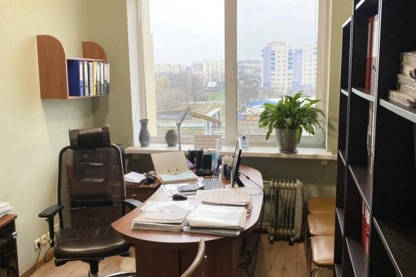 Продается офисное помещение по адресу г. Минск, Загородный 3-й пер., д. 4 к. В - фото 5
