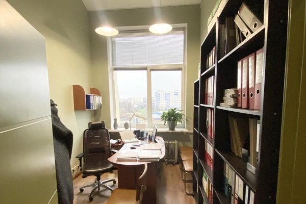 Продается офисное помещение по адресу г. Минск, Загородный 3-й пер., д. 4 к. В - фото 4
