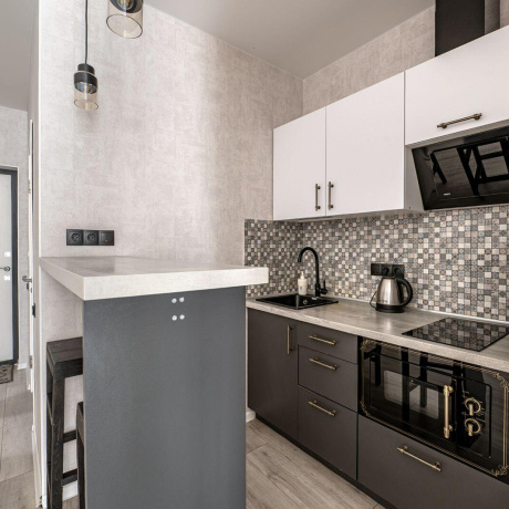 Фотография 1-комнатная квартира по адресу Николы Теслы ул., д. 24 - фото 8