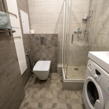 Фотография 1-комнатная квартира по адресу Николы Теслы ул., д. 24 - фото 13