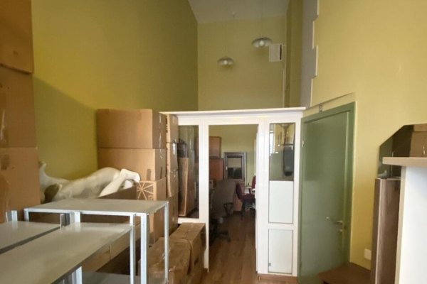 Продается офисное помещение по адресу г. Минск, Загородный 3-й пер., д. 4 к. В - фото 6