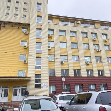 Фотография Продается офисное помещение по адресу г. Минск, Загородный 3-й пер., д. 4 к. В - фото 10