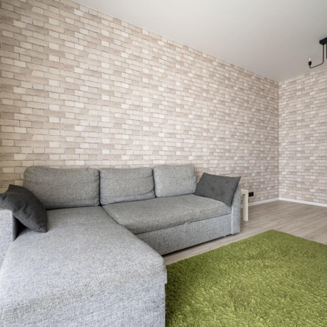 Фотография 1-комнатная квартира по адресу Николы Теслы ул., д. 24 - фото 3