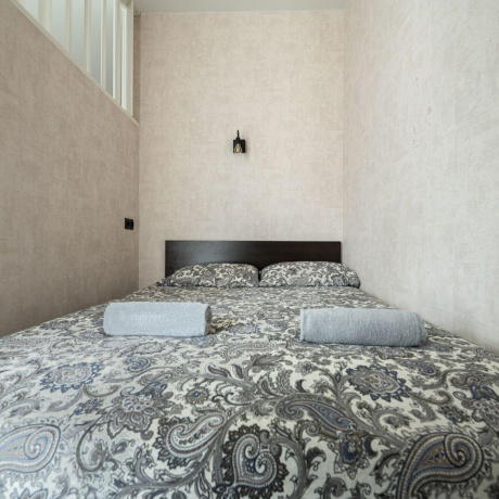 Фотография 1-комнатная квартира по адресу Николы Теслы ул., д. 24 - фото 12