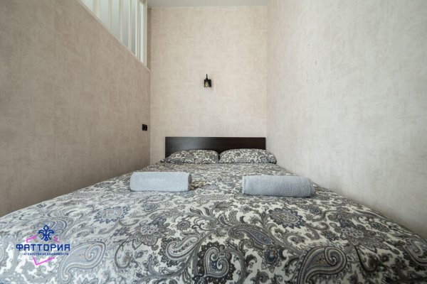 1-комнатная квартира по адресу Николы Теслы ул., д. 24 - фото 12