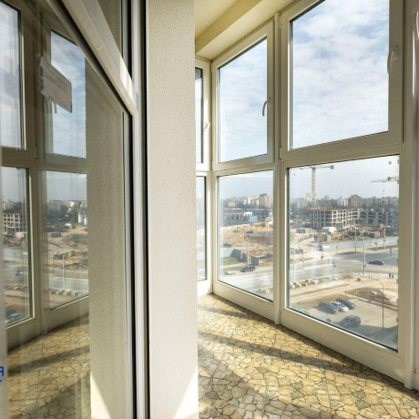 Фотография 1-комнатная квартира по адресу Николы Теслы ул., д. 24 - фото 16