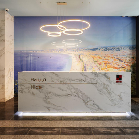 Фотография 1-комнатная квартира по адресу Николы Теслы ул., д. 24 - фото 17