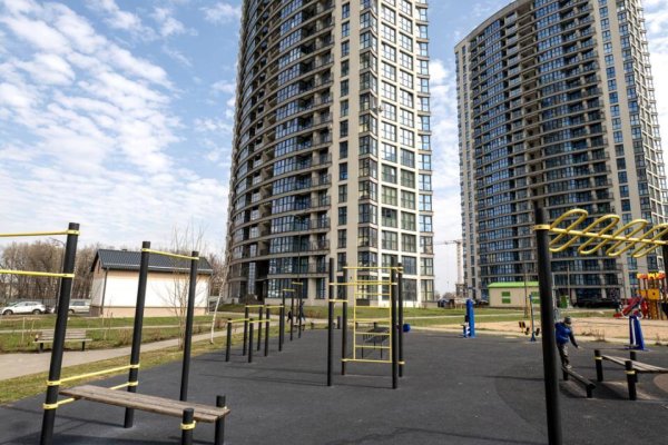 1-комнатная квартира по адресу Николы Теслы ул., д. 24 - фото 20