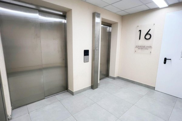 Продается офисное помещение по адресу г. Минск, Жореса Алфёрова ул., д. 22 - фото 5