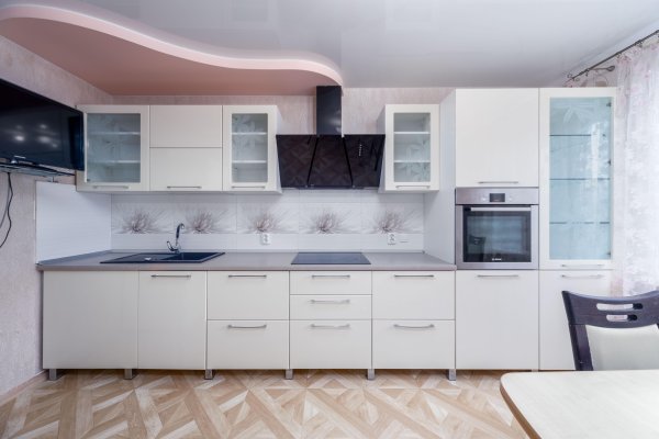 3-комнатная квартира по адресу Неманская ул., д. 3 - фото 2