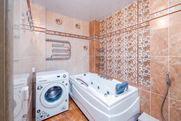 3-комнатная квартира по адресу Неманская ул., д. 3 - фото 19