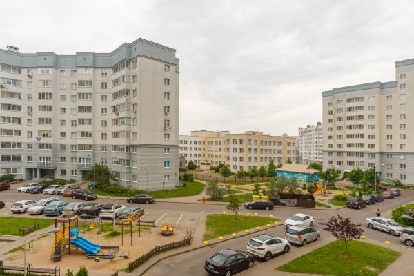 3-комнатная квартира по адресу Неманская ул., д. 3 - фото 15