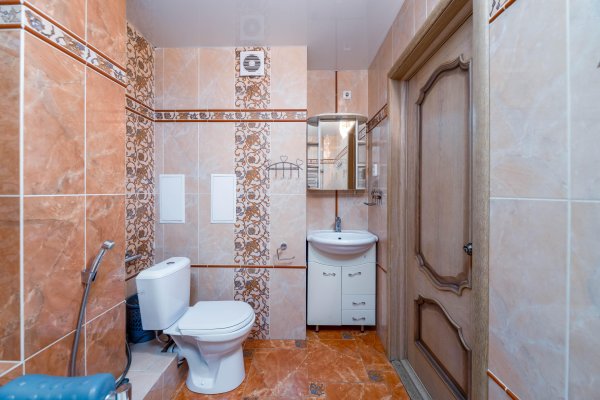 3-комнатная квартира по адресу Неманская ул., д. 3 - фото 20