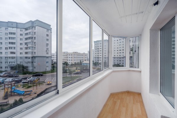 3-комнатная квартира по адресу Неманская ул., д. 3 - фото 14