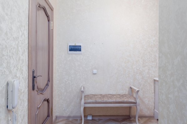 3-комнатная квартира по адресу Неманская ул., д. 3 - фото 17