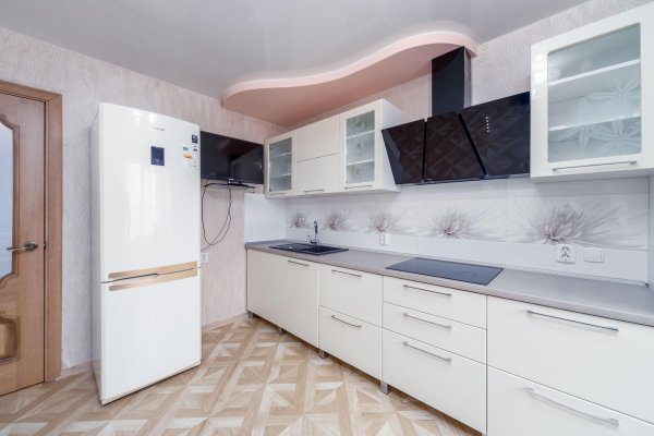 3-комнатная квартира по адресу Неманская ул., д. 3 - фото 3