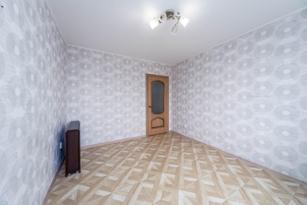 3-комнатная квартира по адресу Неманская ул., д. 3 - фото 9
