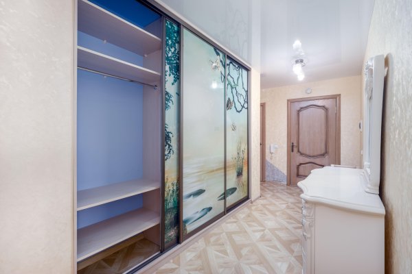 3-комнатная квартира по адресу Неманская ул., д. 3 - фото 5