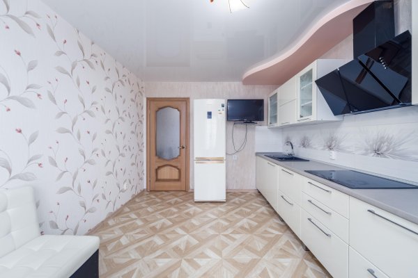 3-комнатная квартира по адресу Неманская ул., д. 3 - фото 4