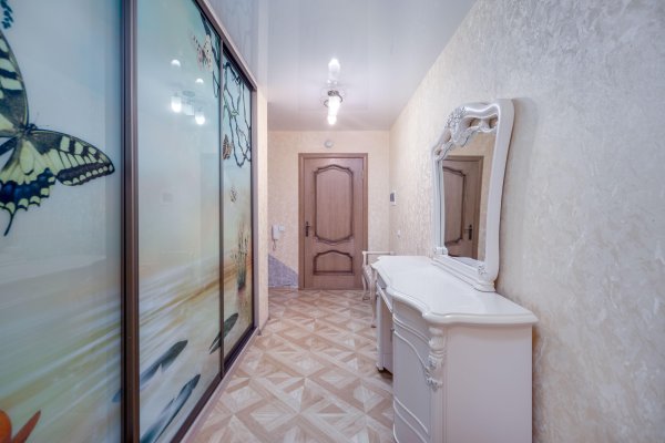 3-комнатная квартира по адресу Неманская ул., д. 3 - фото 6