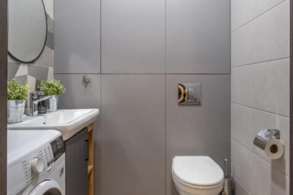 4-комнатная квартира по адресу Олешева ул., д. 5 - фото 19
