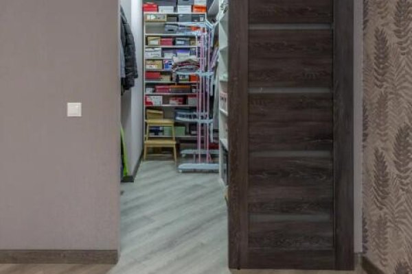 4-комнатная квартира по адресу Олешева ул., д. 5 - фото 20