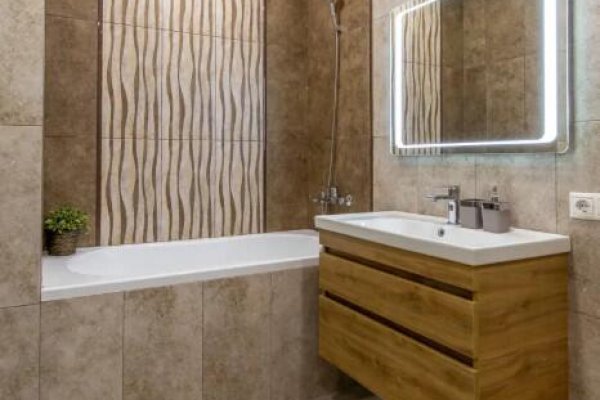 4-комнатная квартира по адресу Олешева ул., д. 5 - фото 16