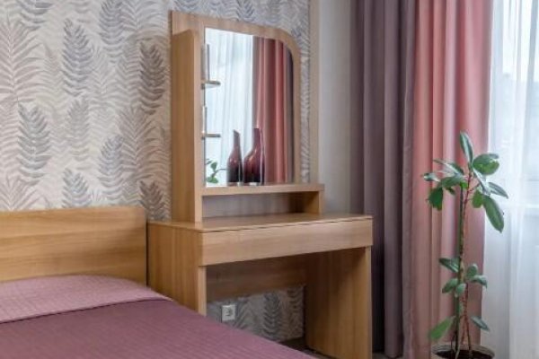 4-комнатная квартира по адресу Олешева ул., д. 5 - фото 10