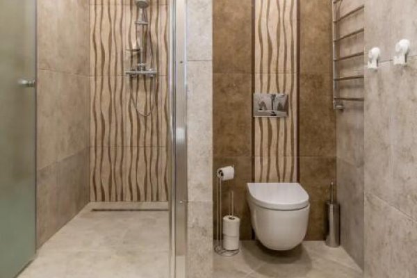 4-комнатная квартира по адресу Олешева ул., д. 5 - фото 17