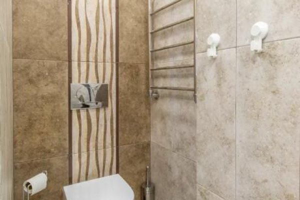 4-комнатная квартира по адресу Олешева ул., д. 5 - фото 18