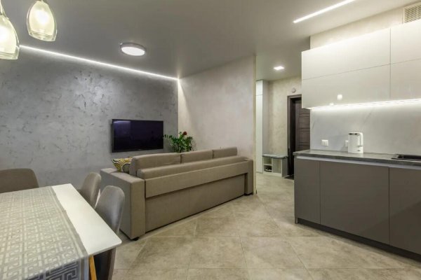 4-комнатная квартира по адресу Олешева ул., д. 5 - фото 5
