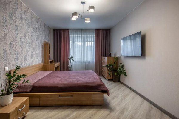 4-комнатная квартира по адресу Олешева ул., д. 5 - фото 9