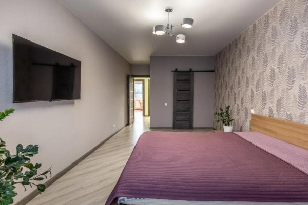 4-комнатная квартира по адресу Олешева ул., д. 5 - фото 11