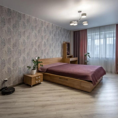 Фотография 4-комнатная квартира по адресу Олешева ул., д. 5 - фото 8