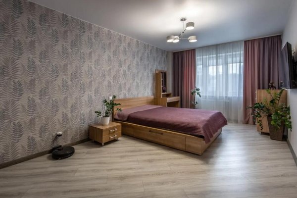 4-комнатная квартира по адресу Олешева ул., д. 5 - фото 8