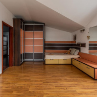 Фотография Продается коттедж г. Минск, Дубовлянский пер. - фото 16