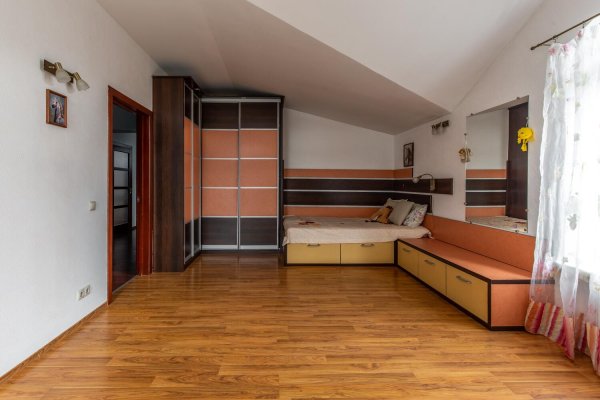 Продается коттедж г. Минск, Дубовлянский пер. - фото 16