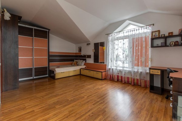 Продается коттедж г. Минск, Дубовлянский пер. - фото 15